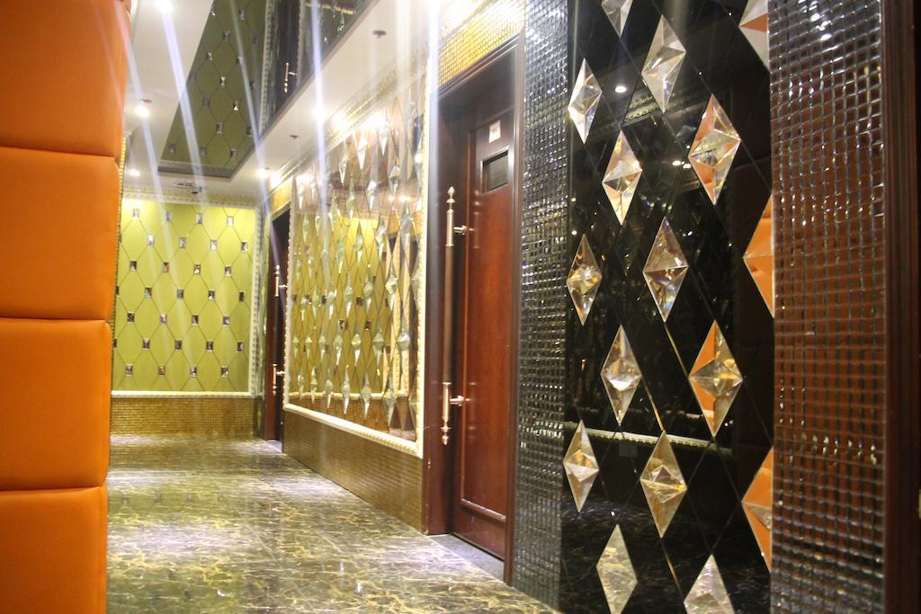 Dela Chambre Hotel Манила Екстериор снимка